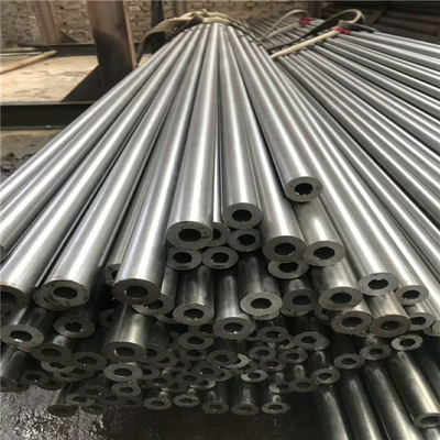 Tubo ASTM A519 Sae Aisi 4130 da tubulação de aço da liga de Chromoly