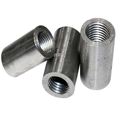 Os acopladores de aço de Reidbar rosquearam o conector 12mm do Rebar
