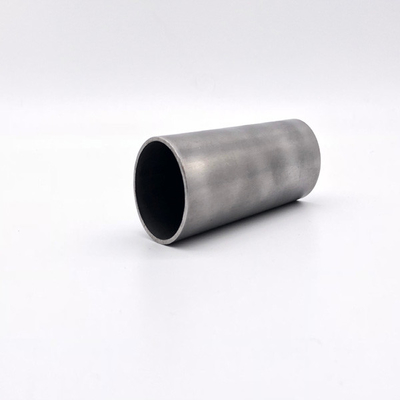 Tubo sem emenda T91 P91 P22 P9 P11 4130 42crmo 15crmo St37 C45 da tubulação de aço do carbono da liga de Astm A283