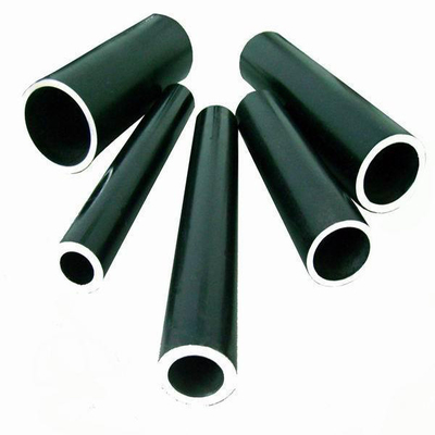 Tubulação de aço de Chromoly da precisão 4130 4140 30CrMo4 42CrMo4 5140 40Cr 25mm