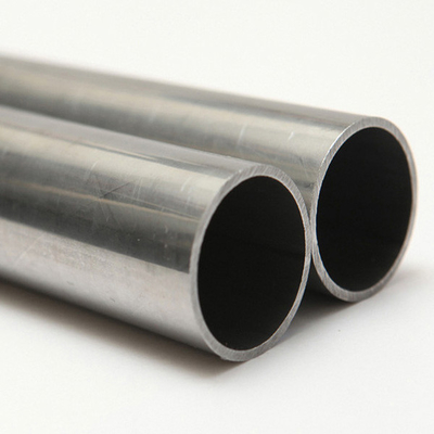 Tubulação de aço de Chromoly da precisão 4130 4140 30CrMo4 42CrMo4 5140 40Cr 25mm