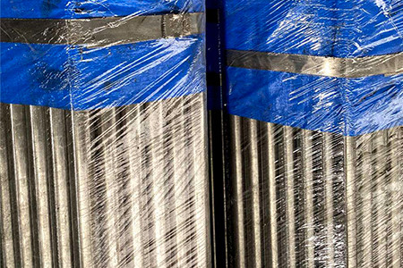 1010 1020 1045 laminaram o tubo sem emenda 16mm 19mm 22mm da tubulação de aço
