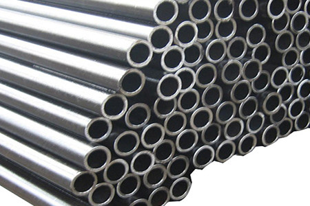 Tubulação de aço ASTM A335 ASME SA335 da caldeira sem emenda de P11 P22 P91