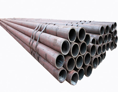 ASTM A335 4130 sem emenda Chromoly conduzem a superfície 4140 de pintura