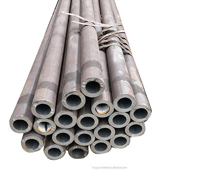 ASTM A335 4130 sem emenda Chromoly conduzem a superfície 4140 de pintura