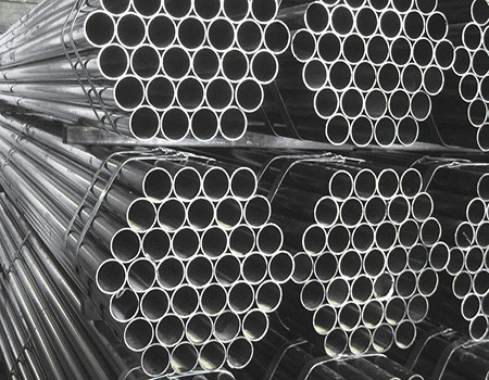 Tubulação de aço ASTM A335 ASME SA335 da caldeira sem emenda de P11 P22 P91