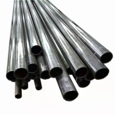 4130 4140 tubulação sem emenda da tubulação de aço 32mm 41mm 38.1mm Chromoly da liga