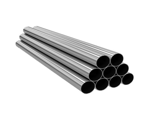 99,95% tubo circular de Nitinol da categoria redonda pura 2 da tubulação sem emenda do titânio