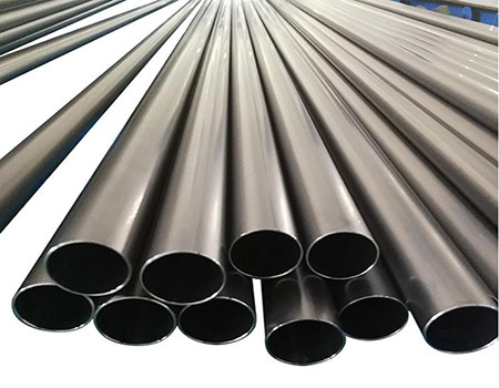 tubo ASTM B338 Gr2 da liga do titânio de 50.8mm para permutadores de calor