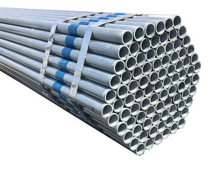 o RUÍDO galvanizado círculo da tubulação de aço ASTM de 3-12m laminou 1-70mm