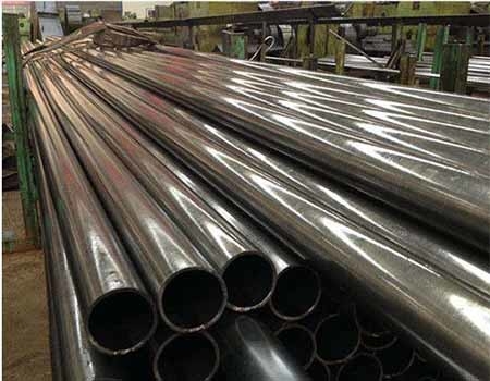 0.3-3mm que a precisão soldou SPCC de aço conduzem 12-40mm 1010 1020 1035