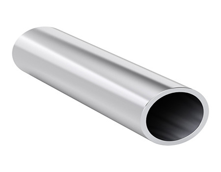 Tubulações de alumínio do círculo de Aluminio 6061 6060 7005 7075 7049 T5 T6 T651 6082