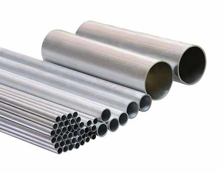 Tubulações de alumínio do círculo de Aluminio 6061 6060 7005 7075 7049 T5 T6 T651 6082