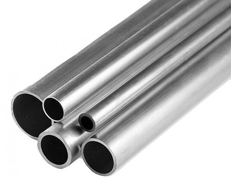 Tubulações de alumínio do círculo de Aluminio 6061 6060 7005 7075 7049 T5 T6 T651 6082