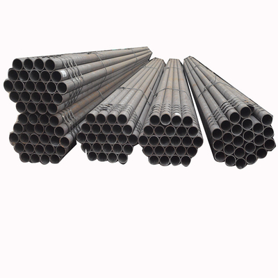 Tubo sem emenda A355 4130 42crmo 15crmo C45 da tubulação de aço do carbono da liga de T91 P91 P22