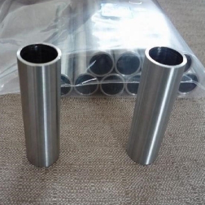 4130 4140 tubulação sem emenda da tubulação de aço 32mm 41mm 38.1mm Chromoly da liga