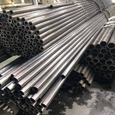 a tubulação de aço sem emenda ASTM A335 P9 da liga de 1.6-40mm laminou