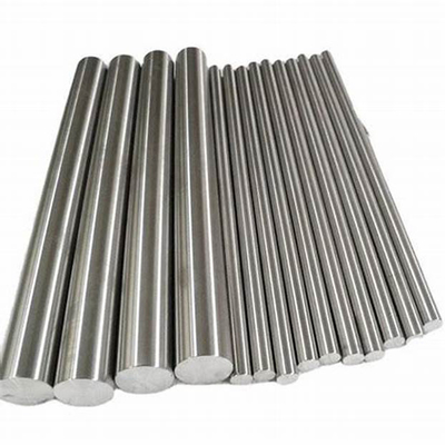 barra de aço ASTM A193 GR de liga do aço carbono 42CrMo4. B7 AISI 4140 GB de RUÍDO de 42CrMo JIS SM440