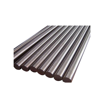 barra de aço ASTM A193 GR de liga do aço carbono 42CrMo4. B7 AISI 4140 GB de RUÍDO de 42CrMo JIS SM440