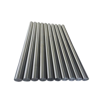 barra de aço ASTM A193 GR de liga do aço carbono 42CrMo4. B7 AISI 4140 GB de RUÍDO de 42CrMo JIS SM440
