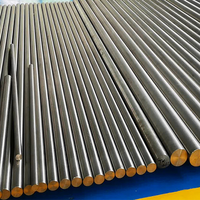 A liga de grande resistência encanta o desgaste da barra ASTM AH36 1008 JIS S45C S55C S35C - resistente