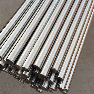Especificações e tamanhos completos do nitreto 1200mm da barra de aço da liga 41CRALMO7-10