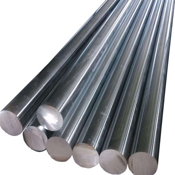 Especificações e tamanhos completos do nitreto 1200mm da barra de aço da liga 41CRALMO7-10