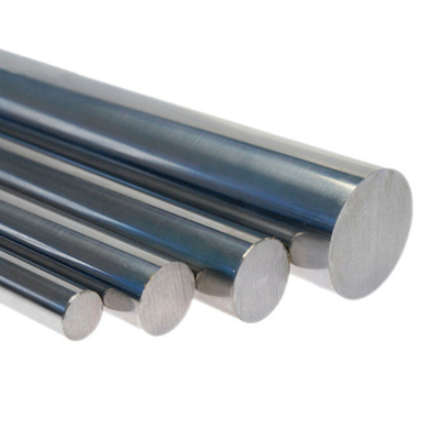 Especificações e tamanhos completos do nitreto 1200mm da barra de aço da liga 41CRALMO7-10