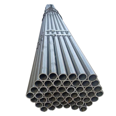 JIS G3461 tubulação laminada de aço sem emenda 2-60mm de 6 polegadas