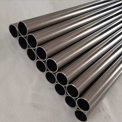 superfície brilhante da tubulação de aço da precisão de 16Mn ST52 Q345B laminada para peças de automóvel