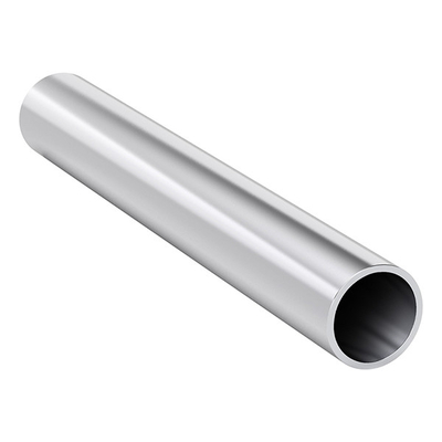 6060 anodizou a tubulação 6061 da liga de alumínio 6063 6082 7005 7075 7049 T5 T6 T651