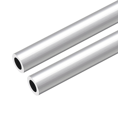 Da tubulação pura do titânio da categoria 2 círculo de tubo circular Nitinol ASTM B337