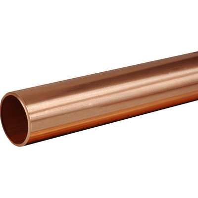 T3 tranquilo de cobre sem emenda C11000 3m do T2 T1 5.8m 6m 11.8m 12m