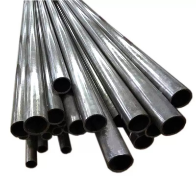 Tubulação de aço sem emenda estirada a frio 2-30mm Q235 16Mn 20# 45# de JIS 17175