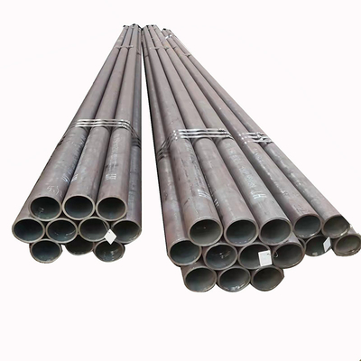 Tubulação de aço sem emenda ASTM A322 4140 42CrMo de aço de liga SCM440 para a caldeira