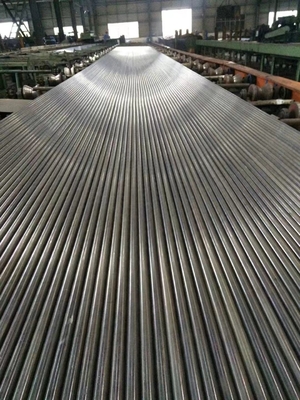 Tubulação de aço de tubulação de aço de liga de AISI 4140 fábrica sem emenda de alta qualidade/tubo laminados