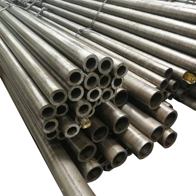 Tubulação de aço sem emenda estirada a frio 3.2-76.2mm do EN 10305 para o equipamento hidráulico