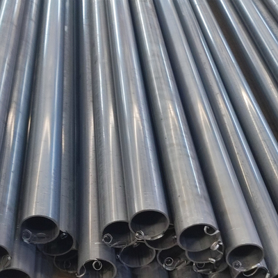 0.3-3mm que a precisão soldou SPCC de aço conduzem 12-40mm 1010 1020 1035