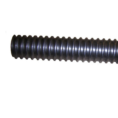 Barra oca 0.5-50mm Q235 20# da âncora da elevada precisão 1-6m