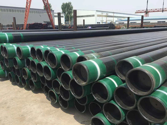 8163 GB da espessura sem emenda laminada a alta temperatura 3 - 80mm da tubulação de aço carbono do padrão
