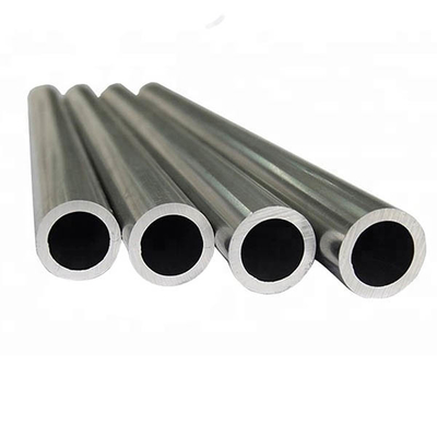 30mm laminou a tubulação de aço sem emenda 1.5-8mm para Motocycle mecânico