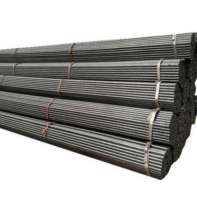 Tubulação de aço sem emenda 2mm da liga do carbono para projetar o projeto