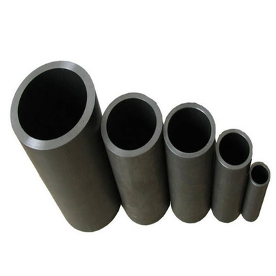 1020 a tubulação de aço sem emenda ASTM A519 S20C S45C CK45 de 1045 ligas laminaram 34mm