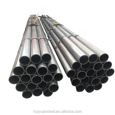 Tubulação de aço sem emenda estirada a frio 42CrMo4 AISI 1020 de liga de ASTM 4140