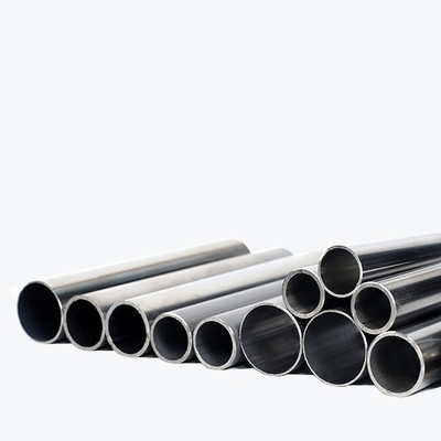 30mm laminou a tubulação de aço sem emenda 1.5-8mm para Motocycle mecânico