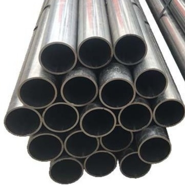 SAE 1010 1035 tubos laminados Astm A36 da tubulação sem emenda do aço carbono