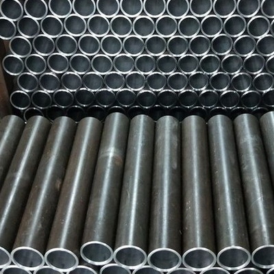 Tubulação de aço de Chromoly da precisão 4130 4140 30CrMo4 42CrMo4 5140 40Cr 25mm