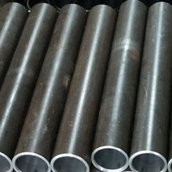 Tubo de aço laminado fino AISI 1020 da precisão da liga da tração de Seamles 1045 5120 5140 4130