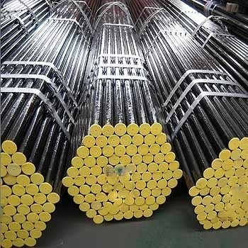 Tubulação de aço Psl2 1-12m de Gr.B API 5L sem emenda para a linha do petróleo