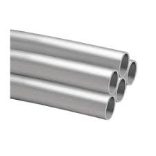 Da tubulação pura do titânio da categoria 2 círculo de tubo circular Nitinol ASTM B337
